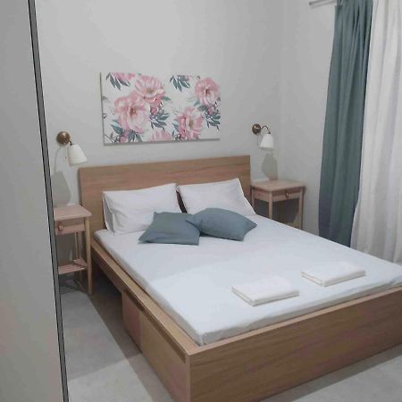 Cosy Apartment In The City Center Thessalonique Extérieur photo
