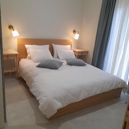 Cosy Apartment In The City Center Thessalonique Extérieur photo