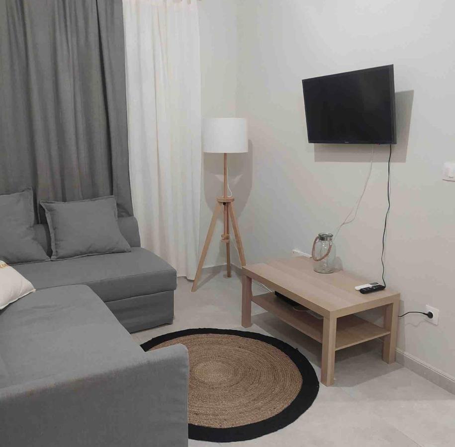 Cosy Apartment In The City Center Thessalonique Extérieur photo