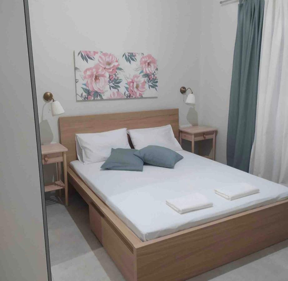 Cosy Apartment In The City Center Thessalonique Extérieur photo