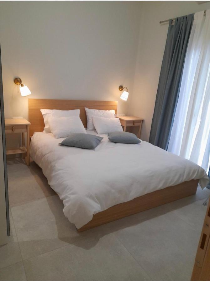 Cosy Apartment In The City Center Thessalonique Extérieur photo