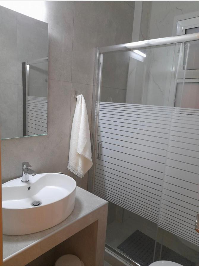 Cosy Apartment In The City Center Thessalonique Extérieur photo