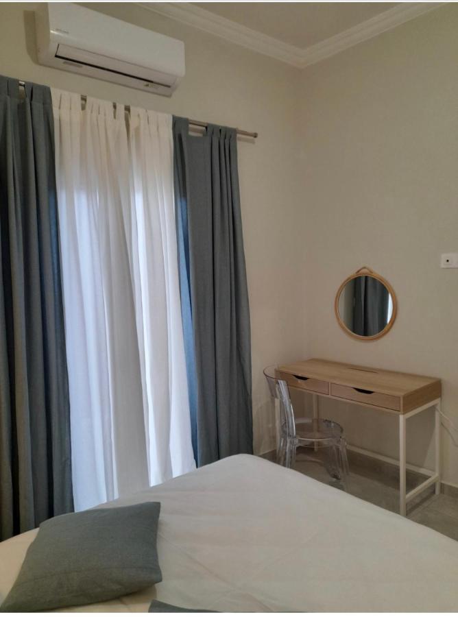 Cosy Apartment In The City Center Thessalonique Extérieur photo